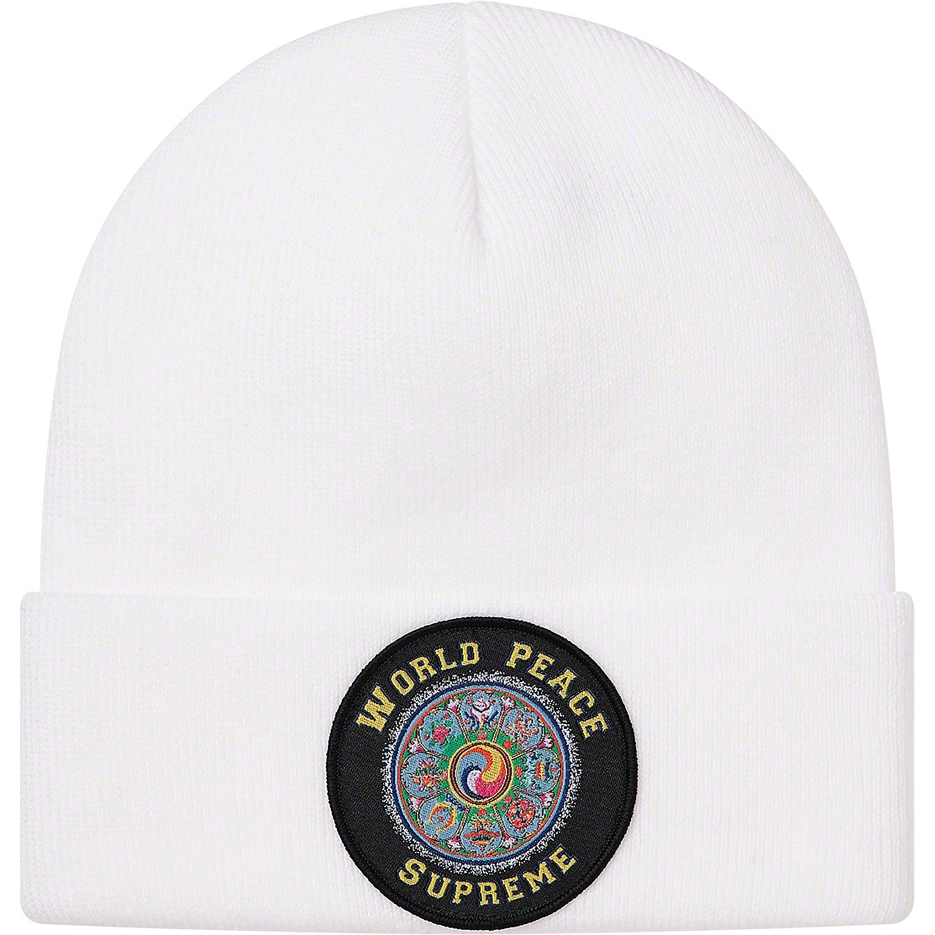 World Peace Beanie view 7